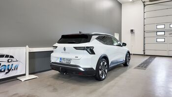 Renault Scenic 2024