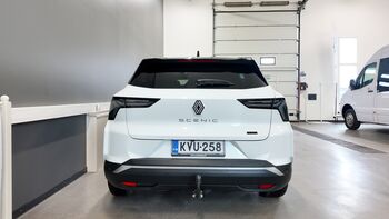 Renault Scenic 2024