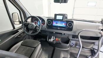 Mercedes-Benz Sprinter 2026