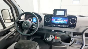 Mercedes-Benz Sprinter 2026