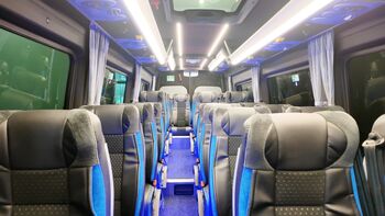 Mercedes-Benz Sprinter 2026