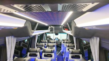 Mercedes-Benz Sprinter 2026