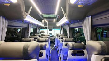 Mercedes-Benz Sprinter 2026