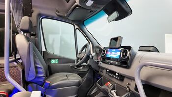 Mercedes-Benz Sprinter 2026