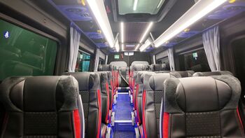 Mercedes-Benz Sprinter 2026