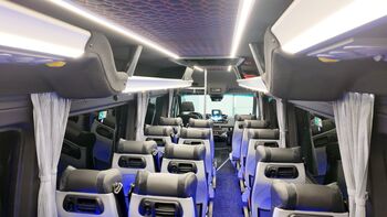 Mercedes-Benz Sprinter 2026