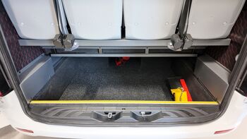 Mercedes-Benz Sprinter 2026