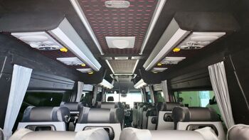 Mercedes-Benz Sprinter 2026