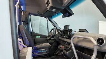 Mercedes-Benz Sprinter 2026