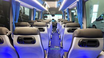 Mercedes-Benz Sprinter 2026