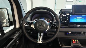 Mercedes-Benz Sprinter 2026