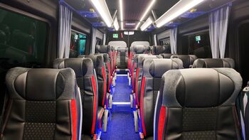 Mercedes-Benz Sprinter 2026