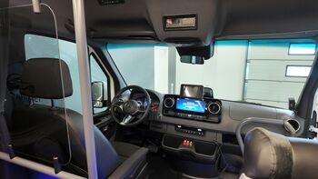 Mercedes-Benz Sprinter 2026