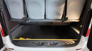 Mercedes-Benz Sprinter 2026