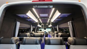 Mercedes-Benz Sprinter 2026