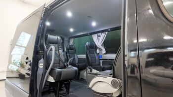 Mercedes-Benz Sprinter 2015