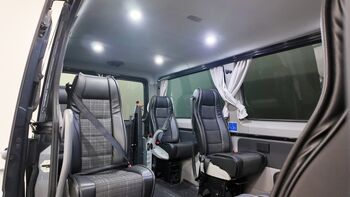 Mercedes-Benz Sprinter 2015
