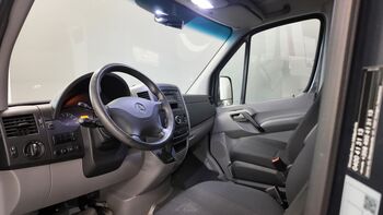 Mercedes-Benz Sprinter 2015