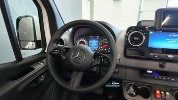 Mercedes-Benz Sprinter 2026
