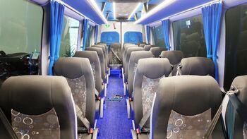 Mercedes-Benz Sprinter 2026