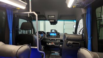 Mercedes-Benz Sprinter 2026