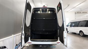 Mercedes-Benz Sprinter 2026