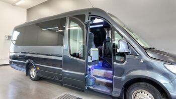 Mercedes-Benz Sprinter 2020