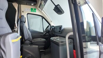 Mercedes-Benz Sprinter 2020