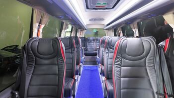 Mercedes-Benz Sprinter 2020