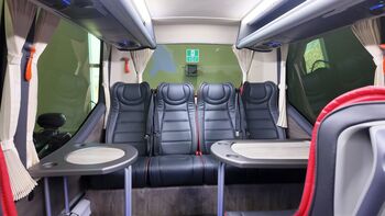 Mercedes-Benz Sprinter 2020