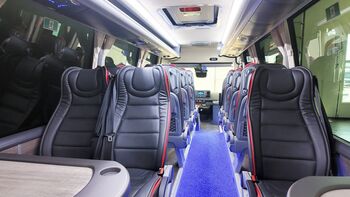 Mercedes-Benz Sprinter 2020