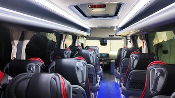 Mercedes-Benz Sprinter 2020