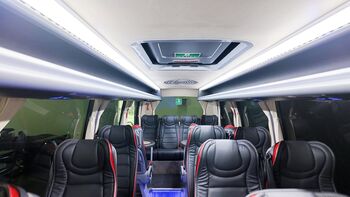 Mercedes-Benz Sprinter 2020