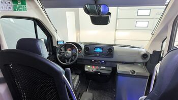 Mercedes-Benz Sprinter 2020