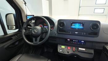 Mercedes-Benz Sprinter 2020