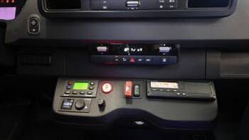 Mercedes-Benz Sprinter 2020