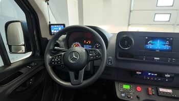 Mercedes-Benz Sprinter 2020