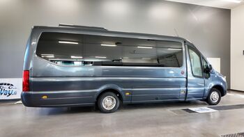 Mercedes-Benz Sprinter 2020