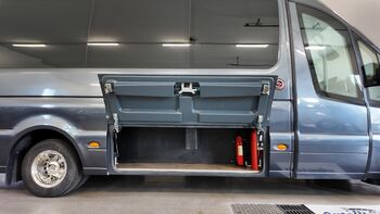 Mercedes-Benz Sprinter 2020