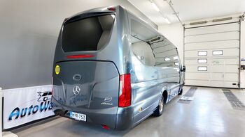 Mercedes-Benz Sprinter 2020