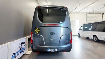 Mercedes-Benz Sprinter 2020
