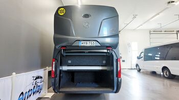 Mercedes-Benz Sprinter 2020
