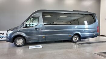Mercedes-Benz Sprinter 2020