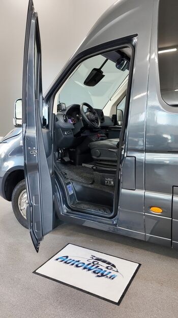 Mercedes-Benz Sprinter 2020