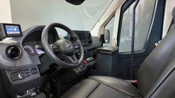 Mercedes-Benz Sprinter 2020