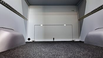 Mercedes-Benz Sprinter 2022