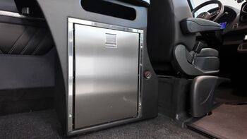 Mercedes-Benz Sprinter 2022