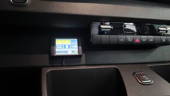 Mercedes-Benz Sprinter 2022