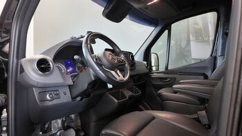 Mercedes-Benz Sprinter 2022