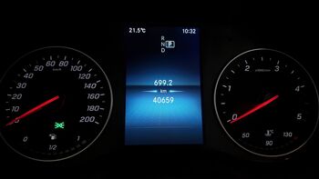 Mercedes-Benz Sprinter 2022